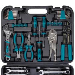 Набор инструментов Bort BTK-121 Thumb