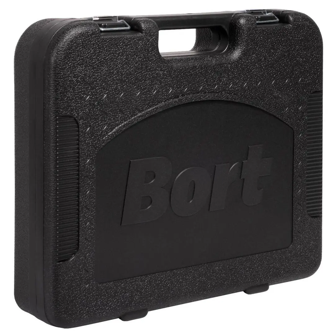 Набор инструментов Bort BTK-121 - 5
