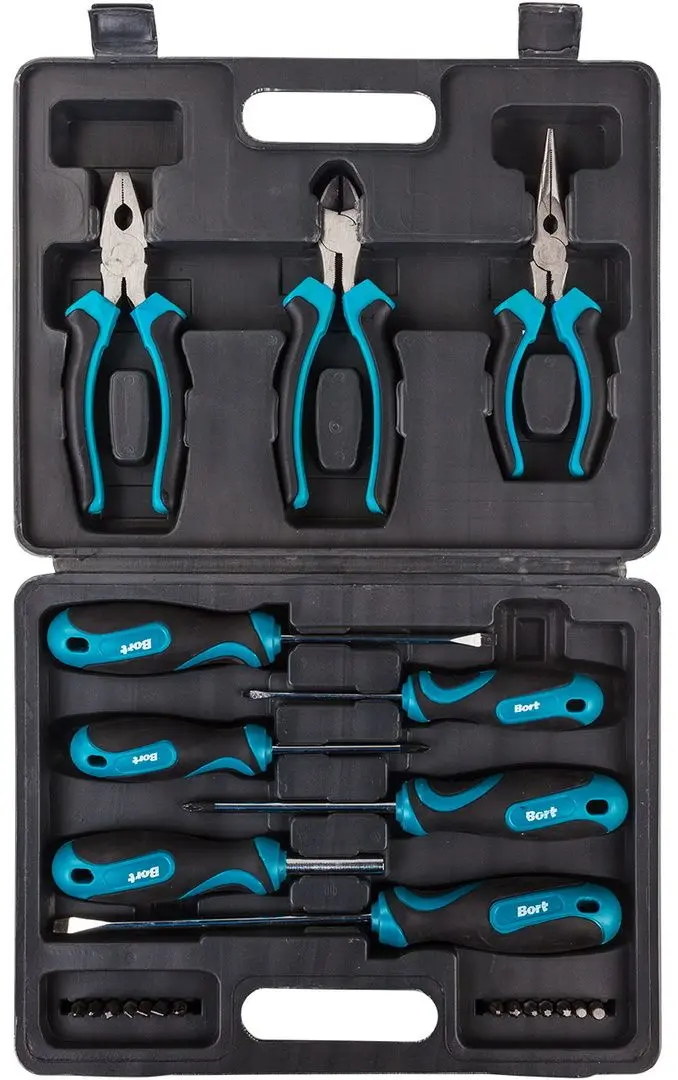 Набор инструментов Bort BTK-24 - 2
