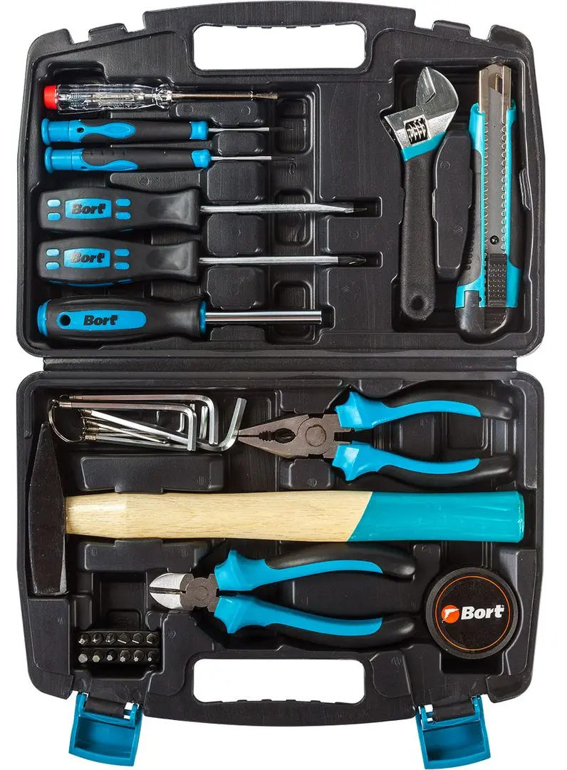 Набор инструментов Bort BTK-32 - 2