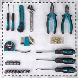 Set de instrumente Bort BTK-37 Thumb