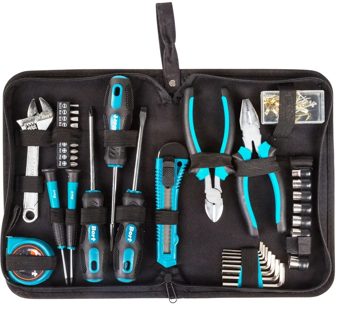 Set de instrumente Bort BTK-37