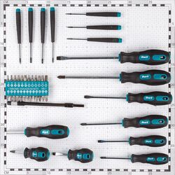 Набор инструментов Bort BTK-42 Thumb