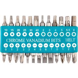 Набор инструментов Bort BTK-42 Thumb