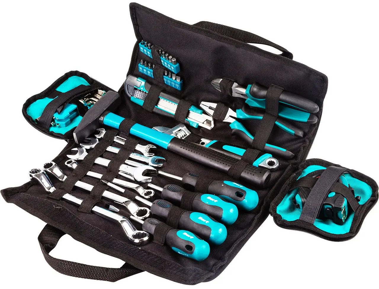 Set instrumente Bort BTK-45 - 2