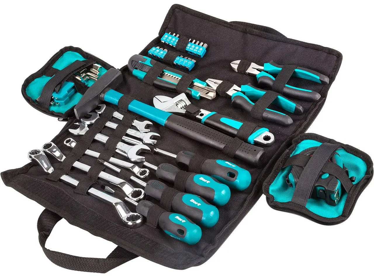 Set instrumente Bort BTK-45 - 3