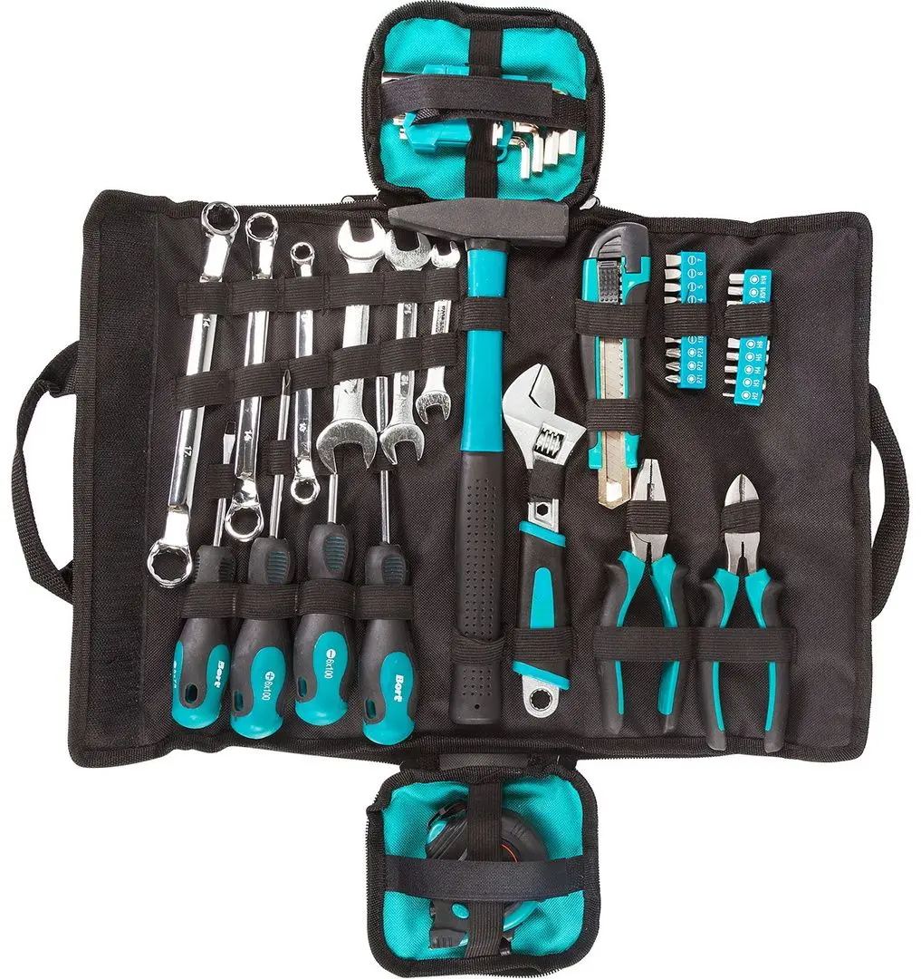 Set instrumente Bort BTK-45