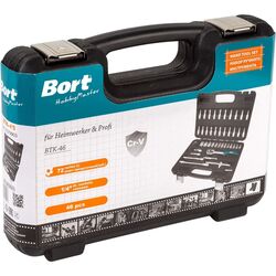 Set instrumente Bort BTK-46 Thumb