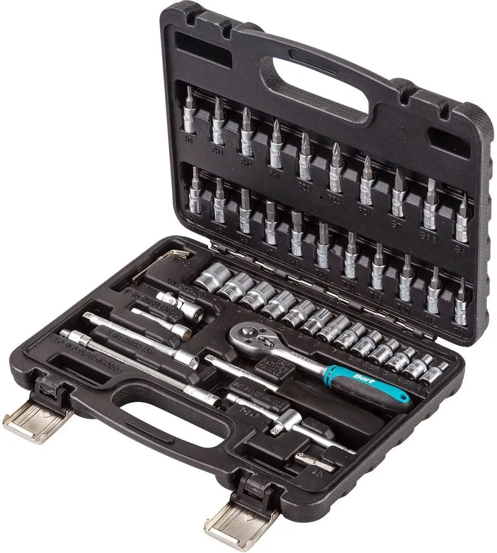 Set instrumente Bort BTK-46