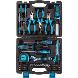 Набор инструментов Bort BTK-82 Thumb