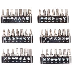 Набор инструментов Bort BTK-82 Thumb