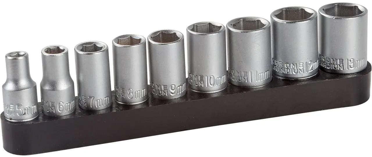 Набор инструментов Bort BTK-82 - 5