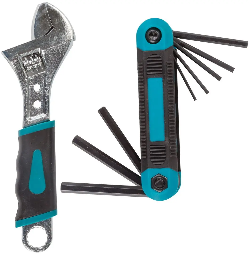 Набор инструментов Bort BTK-82 - 6