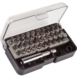 Набор инструментов Bort BTK-89 Thumb