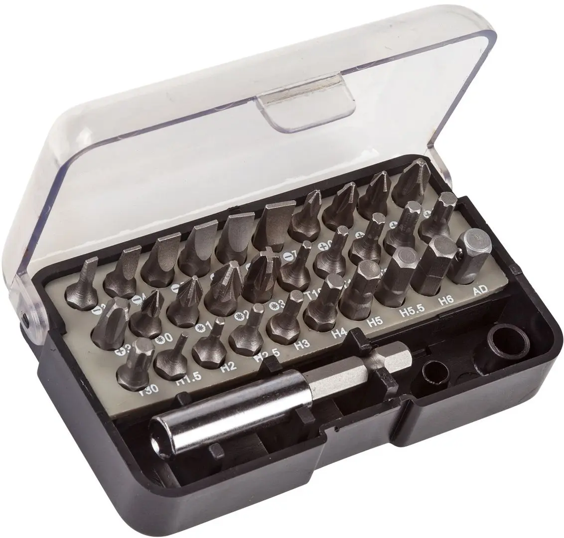 Набор инструментов Bort BTK-89 - 4