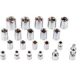 Набор инструментов Bort BTK-89 Thumb