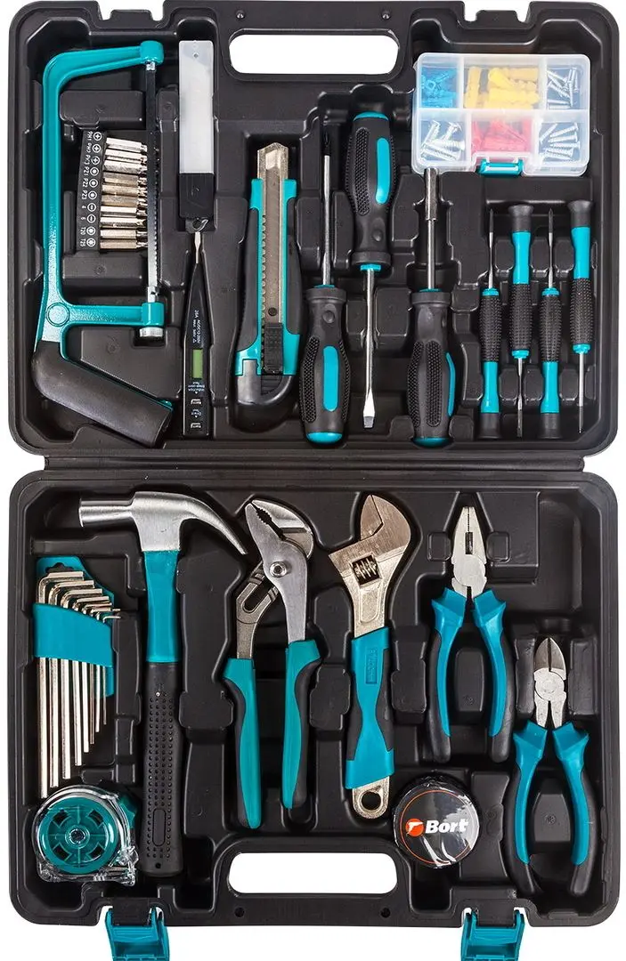 Set instrumente Bort BTK100