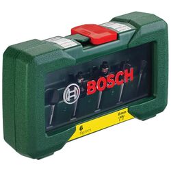 Набор фрез по дереву Bosch 2607019463 Thumb