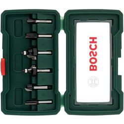 Набор фрез по дереву Bosch 2607019464 Thumb