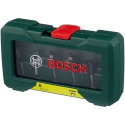 Набор фрез по дереву Bosch 2607019464 Thumb