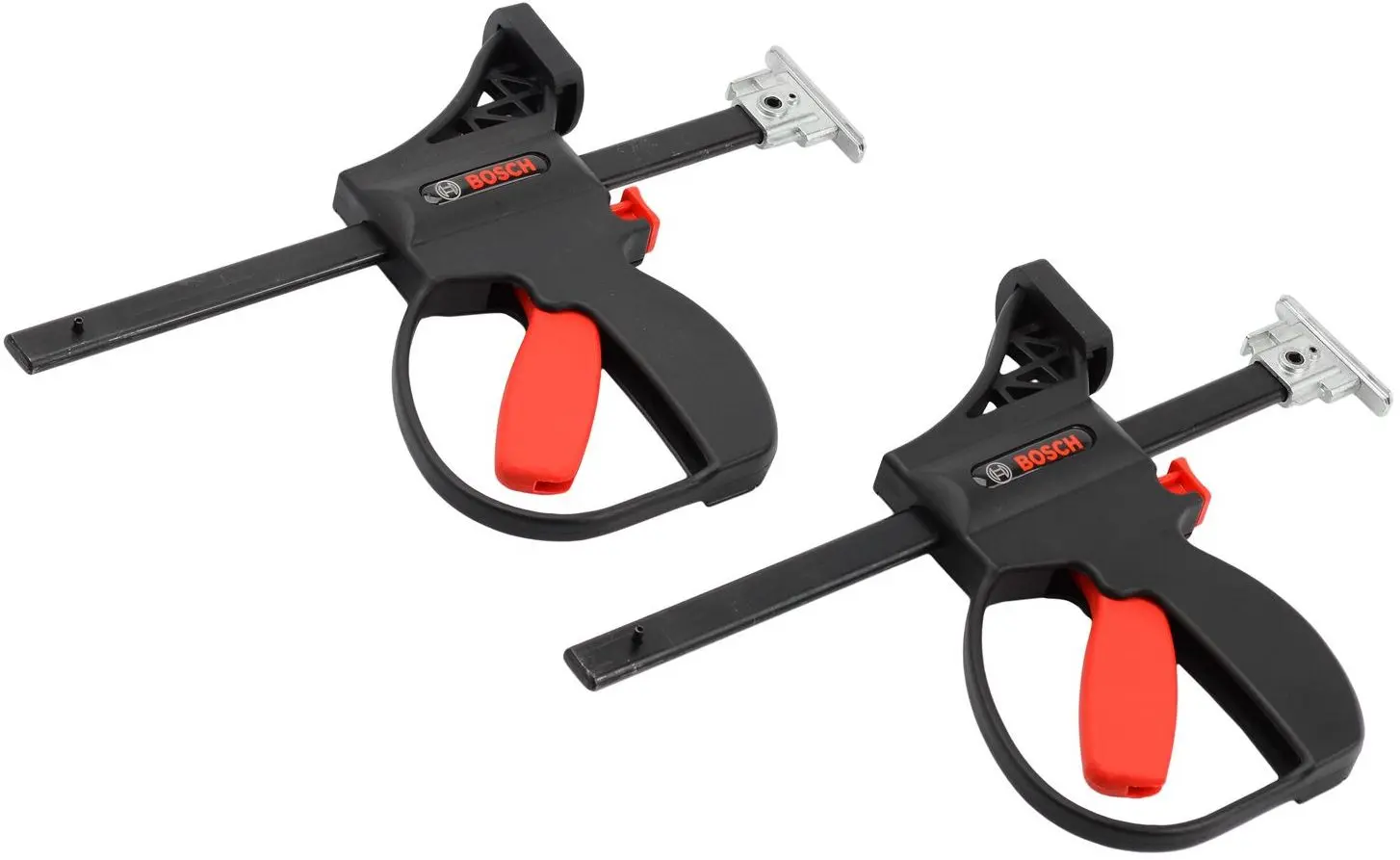 Cleme prindere rapida Bosch Professional FSN KZW