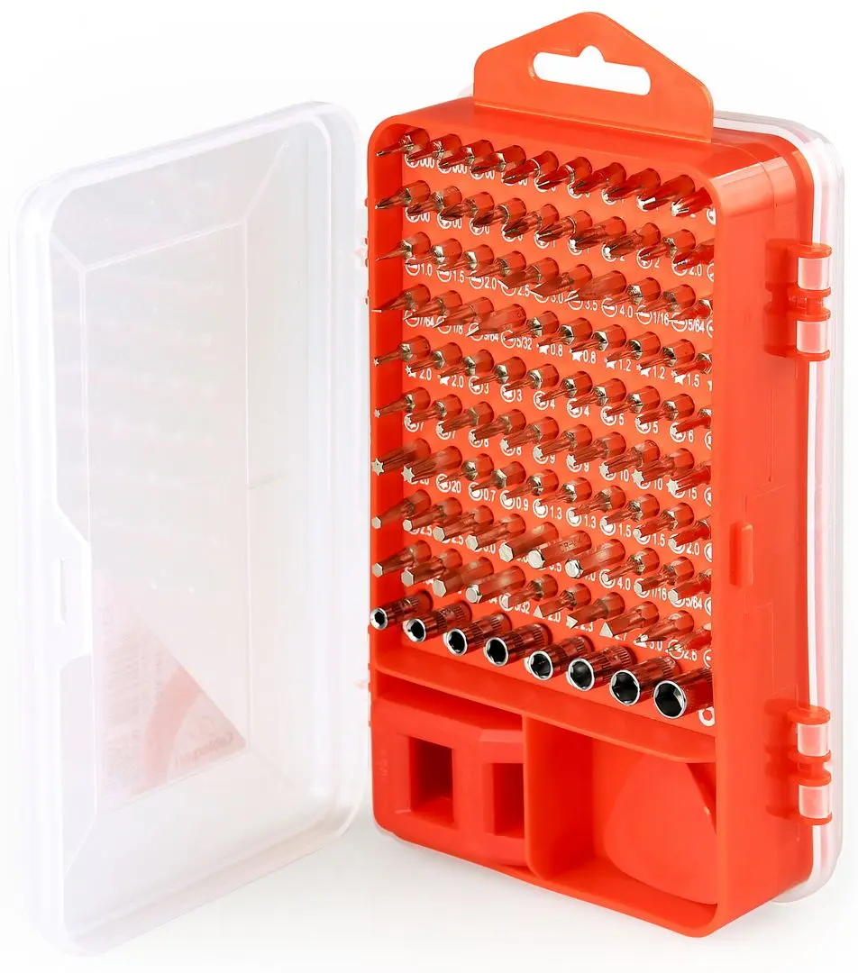 Set de biti Cablexpert TK-SD-07