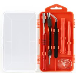 Set de biti Cablexpert TK-SD-07 Thumb