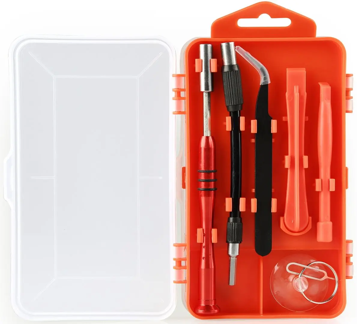 Set de biti Cablexpert TK-SD-07