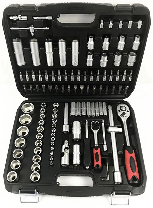 Set de instrumente Campion CMP0579