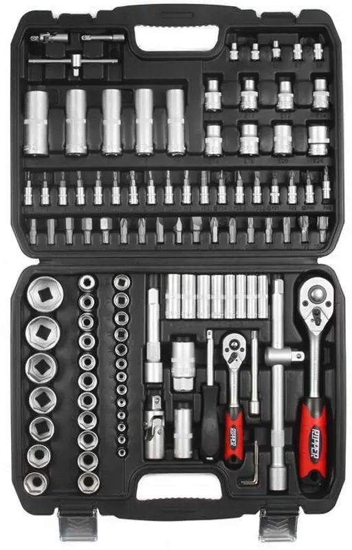 Set de instrumente Campion CMP0579