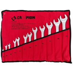Набор комбинированных ключей Campion 12pcs 6-32mm