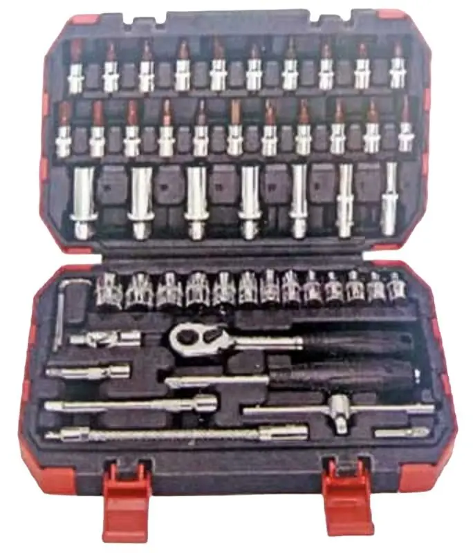 Набор комбинированных ключей Catol Lux NC-05-HG032