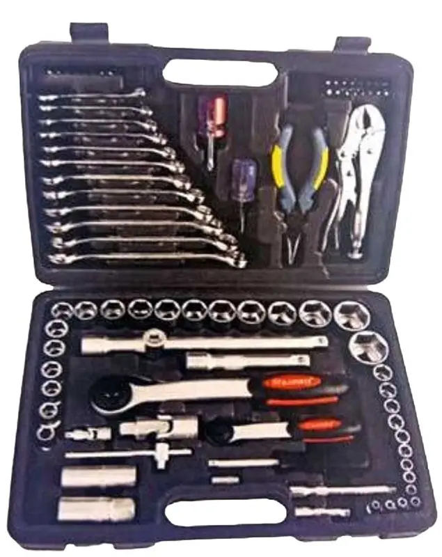 Набор инструментов Catol Lux NC-05-Tk001