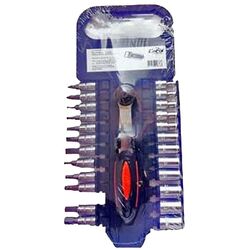 Набор комбинированных ключей Catol Lux NC-05-TK054