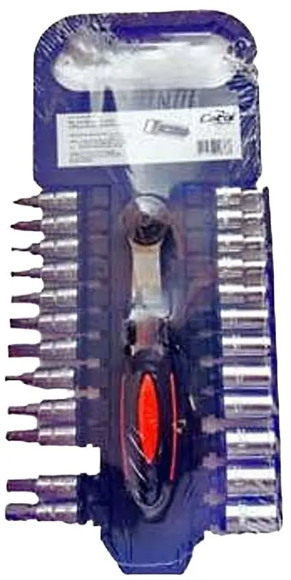 Set chei combinate Catol Lux NC-05-TK054