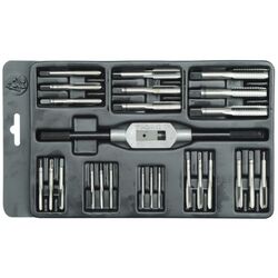 Set de tarozi cu maner Cztool 24940