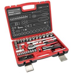 Set duze tubulare Dedra 17K072