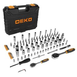 Набор инструментов Deko Tools DKAT108 Thumb