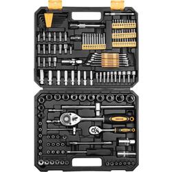 Набор инструментов Deko Tools DKAT150 Thumb