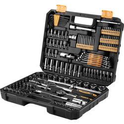 Набор инструментов Deko Tools DKAT150