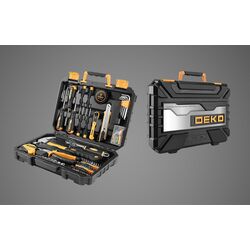 Набор инструментов Deko Tools DKMT100 Thumb