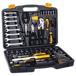 Набор инструментов Deko Tools DKMT113 Thumb