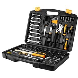 Набор инструментов Deko Tools DKMT113