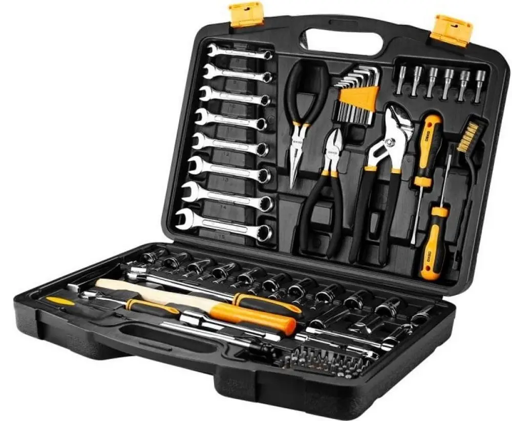 Набор инструментов Deko Tools DKMT113