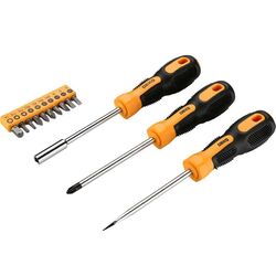 Набор инструментов Deko Tools DKMT116 Thumb