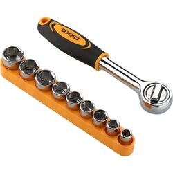 Набор инструментов Deko Tools DKMT116 Thumb