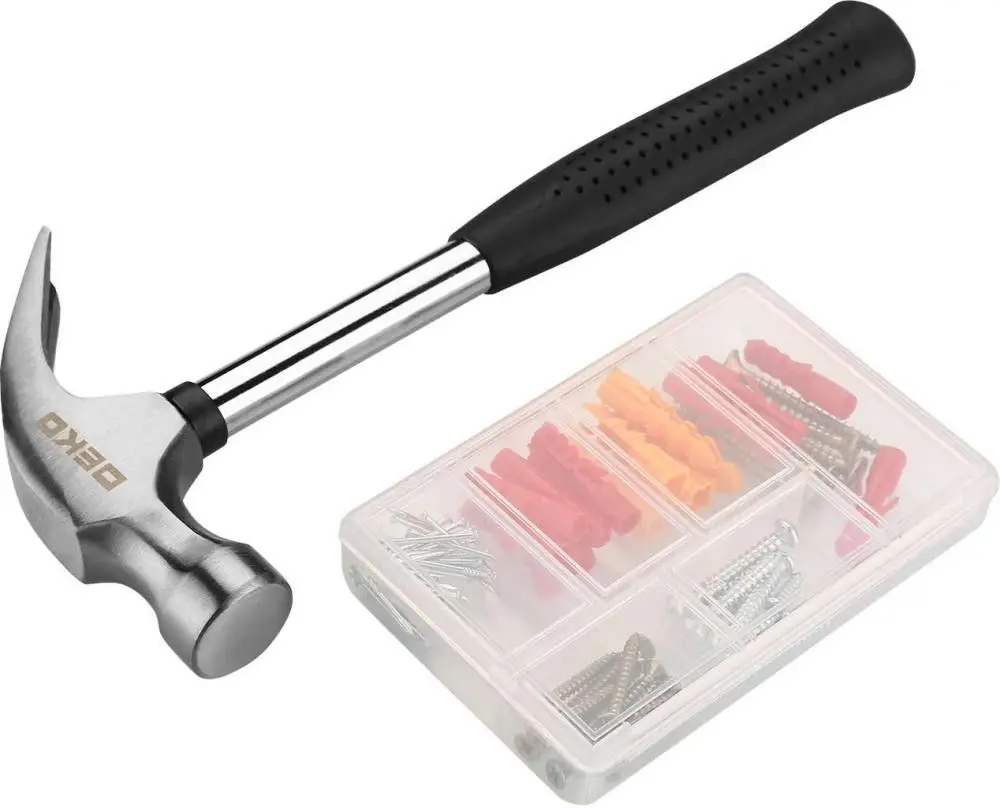 Набор инструментов Deko Tools DKMT116 - 2