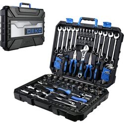 Набор инструментов Deko Tools DKMT118 Thumb