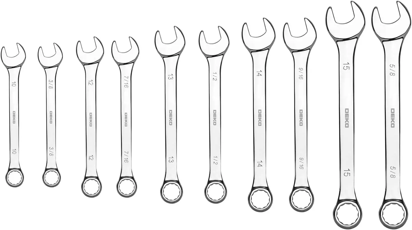 Набор инструментов Deko Tools DKMT118