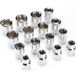 Набор инструментов Deko Tools DKMT118 Thumb